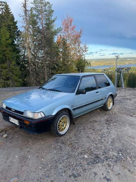 Toyota Corolla Jyvaeskylae - photo 5