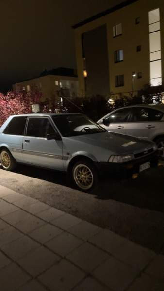 Toyota Corolla Jyvaeskylae - photo 3