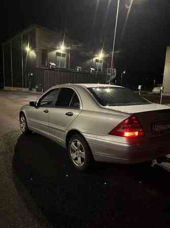 Mercedes-Benz 200 Nokia