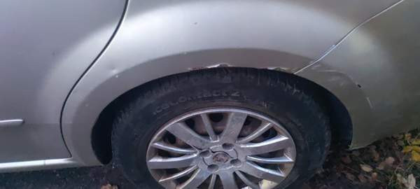 Fiat Linea Vantaa - photo 4