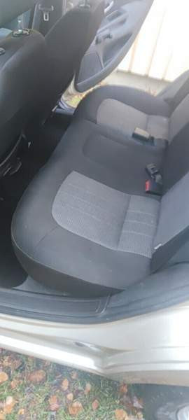 Fiat Linea Vantaa - photo 3