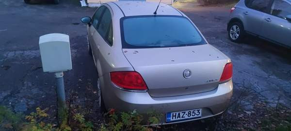 Fiat Linea Vantaa - photo 5