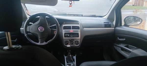 Fiat Linea Vantaa - photo 2