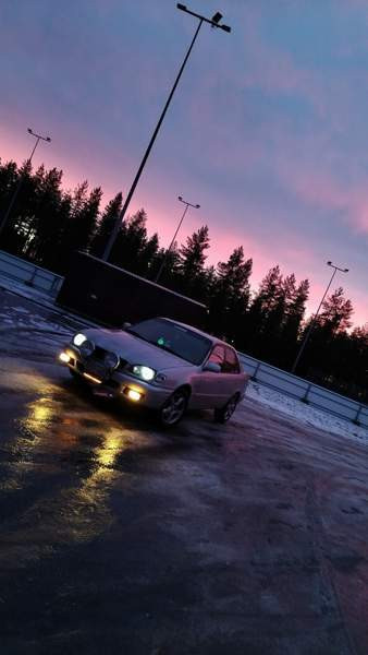 Toyota Corolla Oulu - photo 4