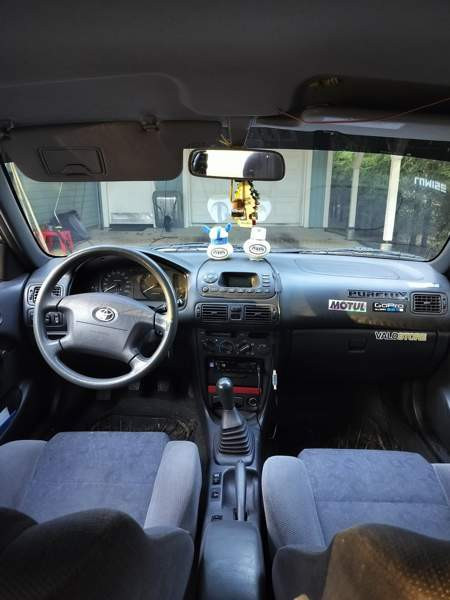 Toyota Corolla Oulu - photo 5