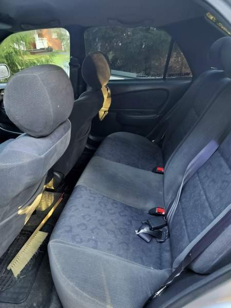 Toyota Corolla Oulu - photo 6