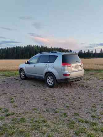 Citroen C-Crosser Apatity