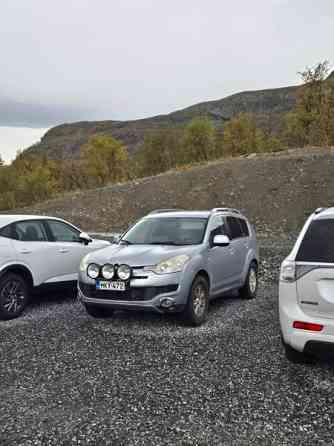 Citroen C-Crosser Apatity