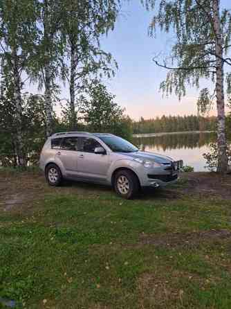 Citroen C-Crosser Apatity
