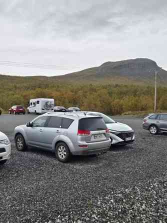 Citroen C-Crosser Apatity