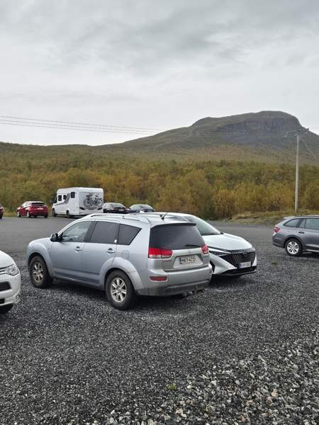 Citroen C-Crosser Apatity – foto 3