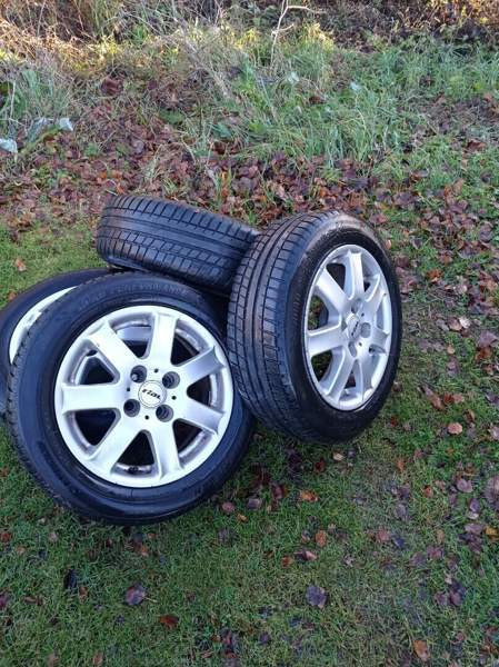 Fiat Punto Luoto - valokuva 5