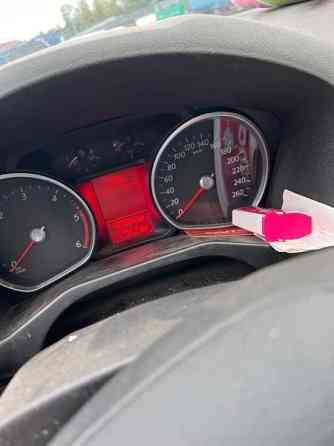 Ford Mondeo Коккола