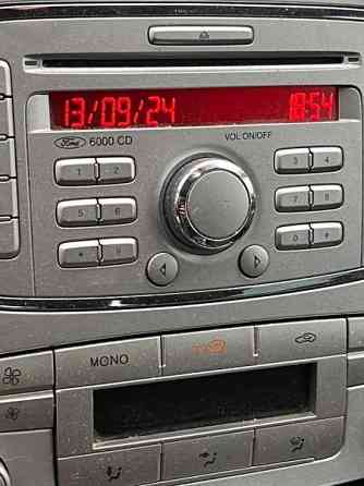 Ford Mondeo Коккола