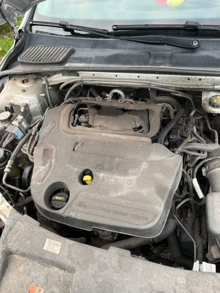 Ford Mondeo Коккола - изображение 7