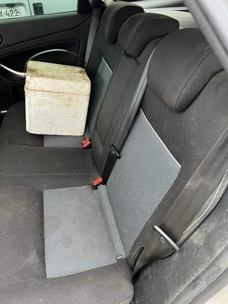 Ford Mondeo Коккола - изображение 8