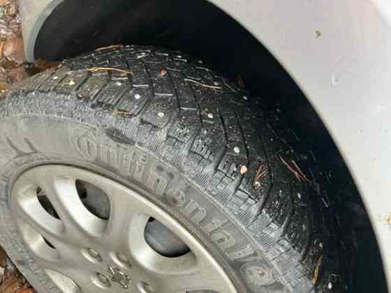 Peugeot 207 Yloejaervi