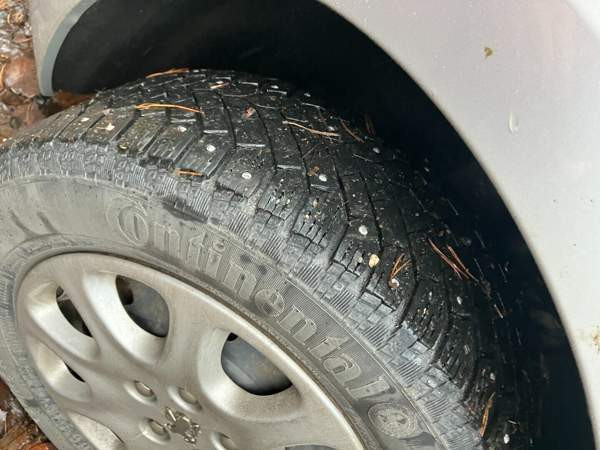 Peugeot 207 Ylöjärvi - valokuva 6