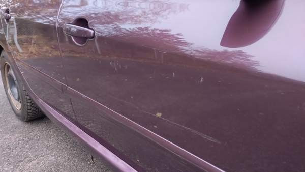 Peugeot 307 Вантаа - изображение 8