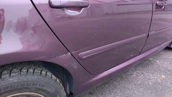 Peugeot 307 Вантаа - изображение 6