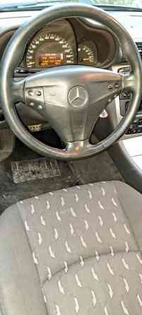 Mercedes-Benz C Suonenjoki