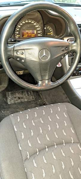 Mercedes-Benz C Suonenjoki - photo 6