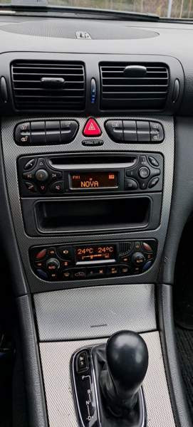 Mercedes-Benz C Suonenjoki - photo 7