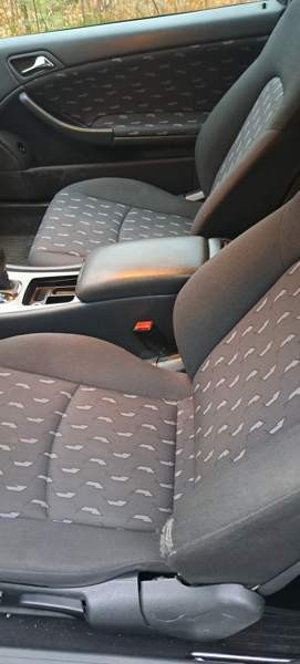 Mercedes-Benz C Suonenjoki - photo 8