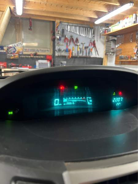 Toyota Yaris Raasepori - valokuva 8