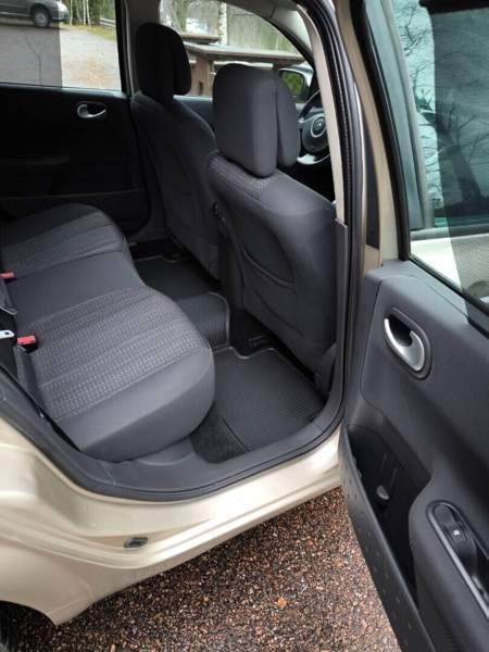 Renault Megane Ловийса - изображение 8