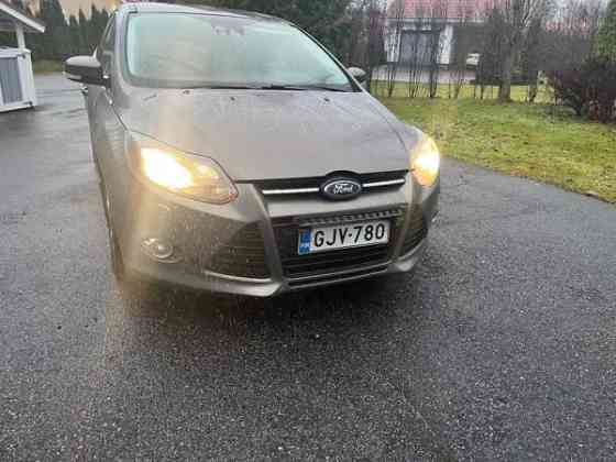 Ford Focus Kangasala