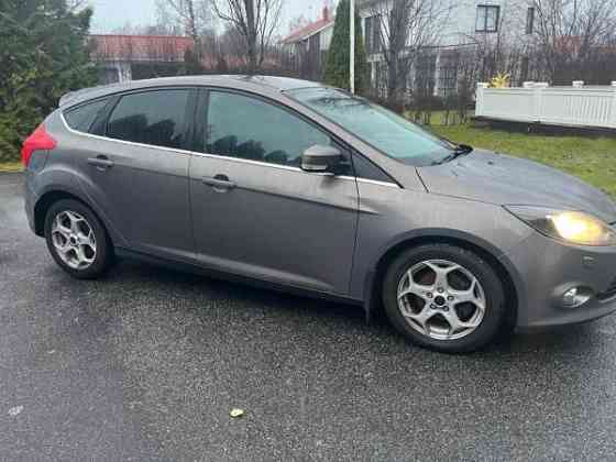 Ford Focus Kangasala