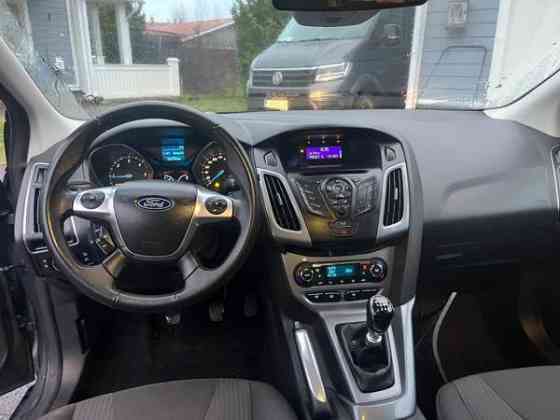 Ford Focus Kangasala