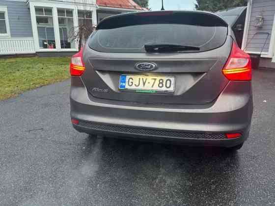 Ford Focus Kangasala