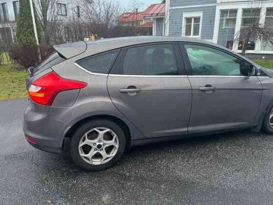 Ford Focus Kangasala
