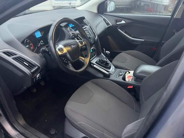 Ford Focus Кангасала - изображение 7