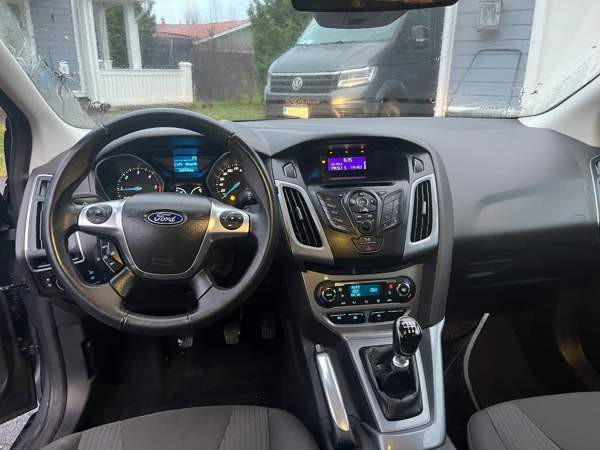 Ford Focus Кангасала - изображение 6