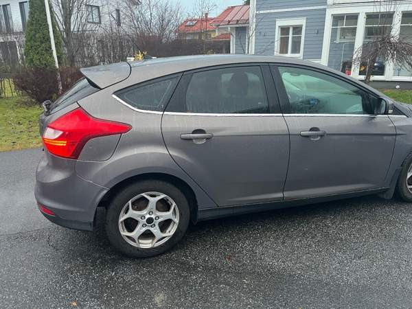 Ford Focus Кангасала - изображение 4