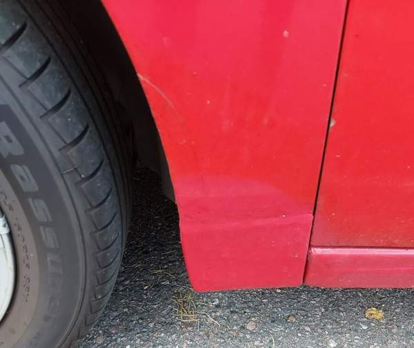 Ford Focus Helsinki - valokuva 3