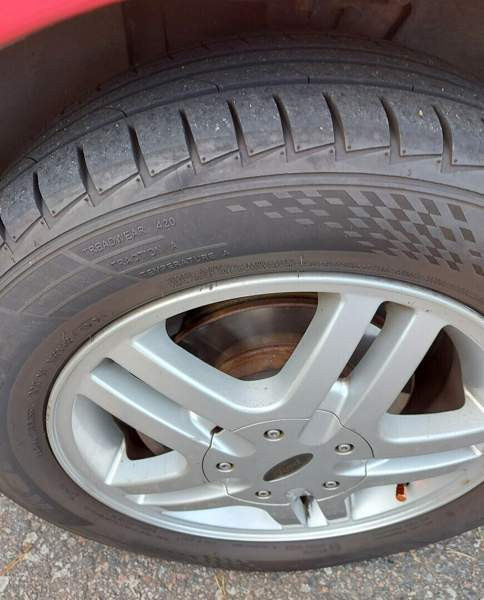 Ford Focus Helsinki - valokuva 7