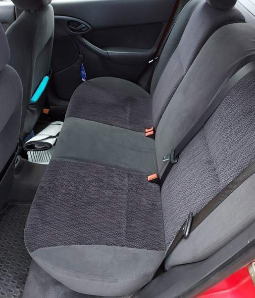 Ford Focus Helsinki - valokuva 6