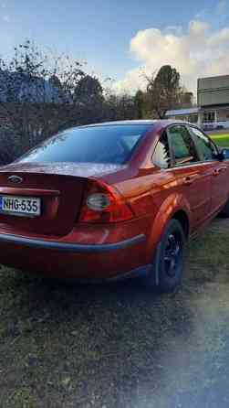 Ford Focus Kokemäki