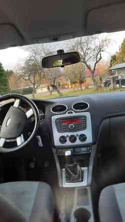 Ford Focus Kokemäki