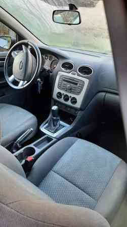 Ford Focus Kokemäki