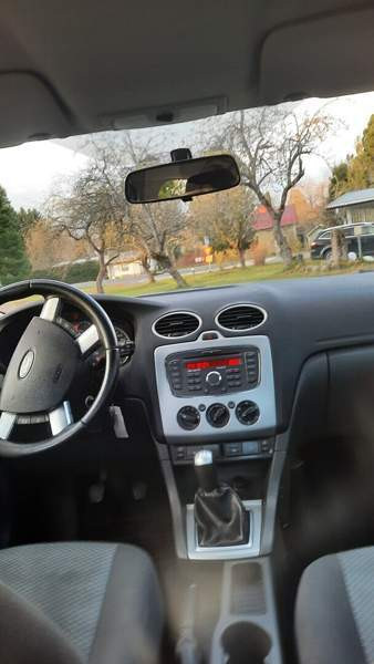 Ford Focus Kokemäki - valokuva 2