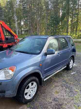 Honda CR-V Utajärvi