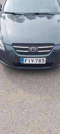 Kia Ceed Joensuu