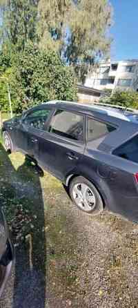 Kia Ceed Joensuu