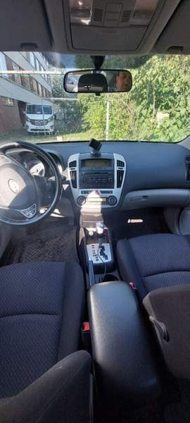 Kia Ceed Йоэнсуу - изображение 5