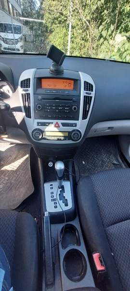 Kia Ceed Йоэнсуу - изображение 7